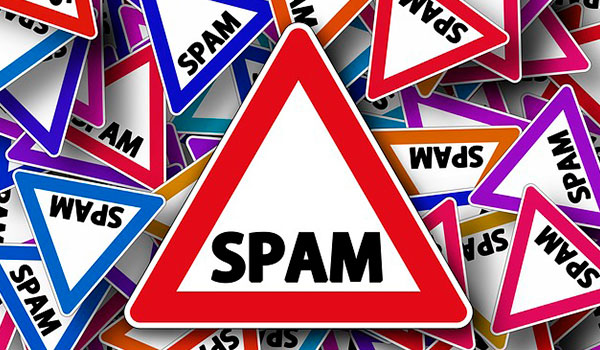 evitar el spam telefónico